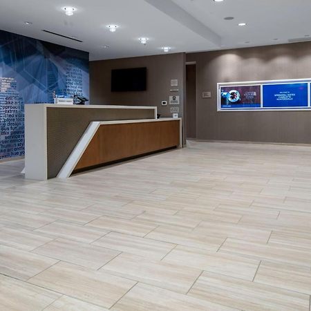 Springhill Suites By Marriott Charlotte Гантерсвілл Екстер'єр фото